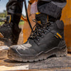 Dewalt Bedrock Waterproof ESD Safety Work Boot