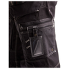 Blaklader 1500 Craftsman Kneepad Holster Trousers X1500