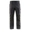 Blaklader 1459 Service Stretch Trousers