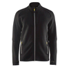 Blaklader 4998 Fleece Jacket Evolution - VÊTEMENTS POLAIRES Premium de Blaklader - Juste 139,44 € ! Achetez maintenant chez Workwear Nation Ltd
