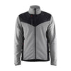 Blaklader 5942 Knitted Jacket with Softshell