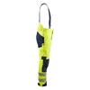 Blaklader 1817 Multinorm Winter Bib Overall Bib & Brace