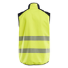 Blaklader 3849 Multinorm Softshell Vest Bodywarmer