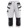 Blaklader 7109 Women's Painter Stretch Pirate Trousers