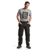 Blaklader 1500 Craftsman Kneepad Holster Trousers X1500