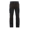 Blaklader 1457 Denim Stretch Service Trousers