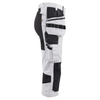Blaklader 7109 Women's Painter Stretch Pirate Trousers