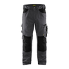 Blaklader 1556 Craftsman Kneepad Trousers