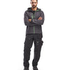 Blaklader 1500 Craftsman Trousers X1500 Softshell