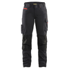 Blaklader 7195 Women's Service Stretch Trousers