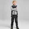 Blaklader 5207 Children’s Knitted Fleece Jumper