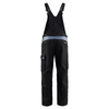 Blaklader 2665 Kneepad Bib & Brace Overalls