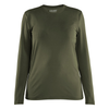 Blaklader 3427 Women's UV-protected Long-sleeved Function T-shirt
