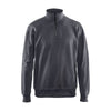 Blaklader 3369 1/4 Zip Sweatshirt