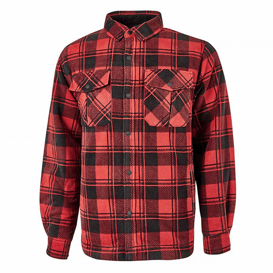 U-POWER WILLOW FLEECE SHIRT