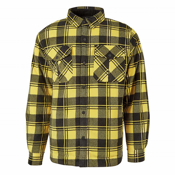 U-POWER WILLOW FLEECE SHIRT