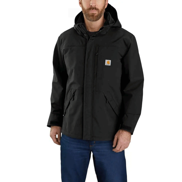 Carhartt storm defender on sale