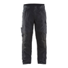 Blaklader 1495 Stretch Kneepad Service Trousers