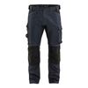 Blaklader 1751 Craftsman Stretch Trousers