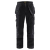Blaklader 1530 Craftsman Kneepad Holster Trousers
