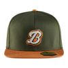 Blaklader 9232 Flatbrim Cap