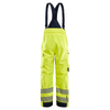 Blaklader 1881 Multinorm Flame Retardant Waterproof shell trousers