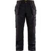 Blaklader 1500 Craftsman Trousers X1500 Softshell