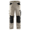 Blaklader 1556 Craftsman Kneepad Trousers