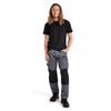 Blaklader 1556 Craftsman Kneepad Trousers