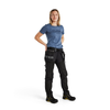 Blaklader 7115 Women's Craftsman Stretch Trousers