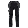 Blaklader 7130 Women's Craftsman Stretch Trousers