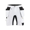 Blaklader 1772 Painter's Holster Pocket Stretch Shorts
