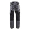 Blaklader 1751 Craftsman Kneepad Stretch Trousers
