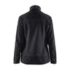 Blaklader 5943 Women's Knitted Jacket with Softshell