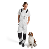 Blaklader 2611 Kneepad Bib & Brace Overalls