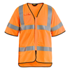 Blaklader 3034 Multinorm Hi-Vis safety waistcoat