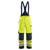 Blaklader 1881 Multinorm Flame Retardant Waterproof shell trousers