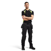 Blaklader 1790 Craftsman Stretch Kneepad Holster trousers