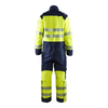 Blaklader 6317 Multinorm Flame Resistant Waterproof Winter Overall