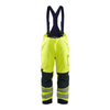 Blaklader 1817 Multinorm Winter Bib Overall Bib & Brace