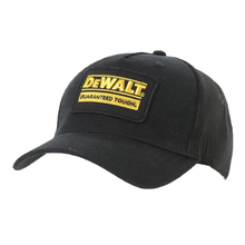  DeWalt Oakdale DeWalt Baseball Cap - Premium HEADWEAR from Dewalt - Just £14.26! Shop now at Workwear Nation Ltd