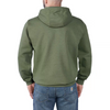 Carhartt 105944 Rain Defender Loose Fit Midweight Logo Graphic Hooded Sweatshirt - Premium HOODIES from Carhartt - Just £62.19! Shop now at Workwear Nation Ltd