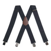 Carhartt A0005523 Rugged Flex Elastic Suspenders Braces - Premium BRACES from Carhartt - Just $40.02! Shop now at Workwear Nation Ltd
