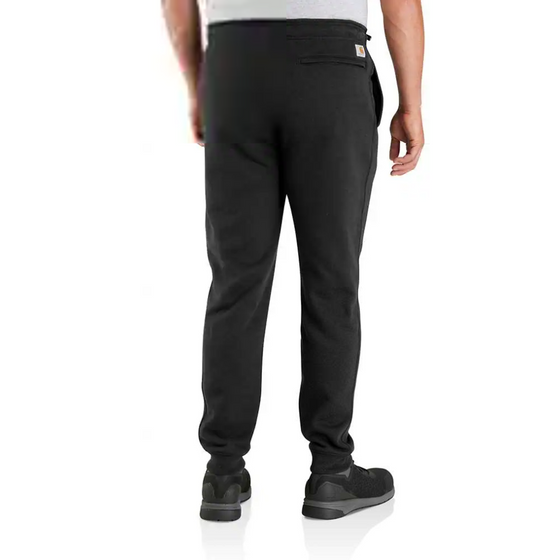 Carhartt 105307 Relaxed Fit Midweight Tapered Sweatpant Jogger