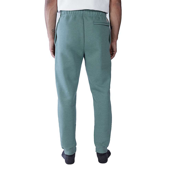 Carhartt 105899 Relaxed Fit Midweight Tapered Graphic Sweatpant Jogger - Premium CARGO & COMBAT TROUSERS from Carhartt - Just £62.20! Shop now at Workwear Nation Ltd