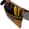 Carhartt B0000347 7 Pocket Tool Belt - Premium TOOLCARRIERS from Carhartt - Just $81.81! Shop now at Workwear Nation Ltd