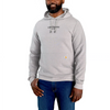 Carhartt 105569 Force Relaxed Fit Lightweight Logo Graphic Sweatshirt