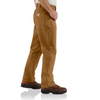 Carhartt B01 Loose Fit Firm Duck Double-Front Utility Work Pant