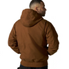 Carhartt 106980 Washed Duck Bartlett Active Jac