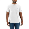 Carhartt 106652 Force Relaxed Fit Midweight Short-Sleeve Pocket T-Shirt